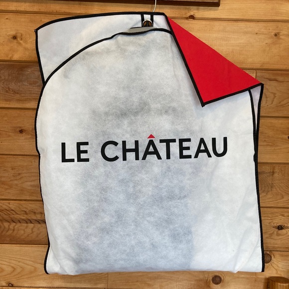 Le Chateau formal dress - Picture 9 of 9